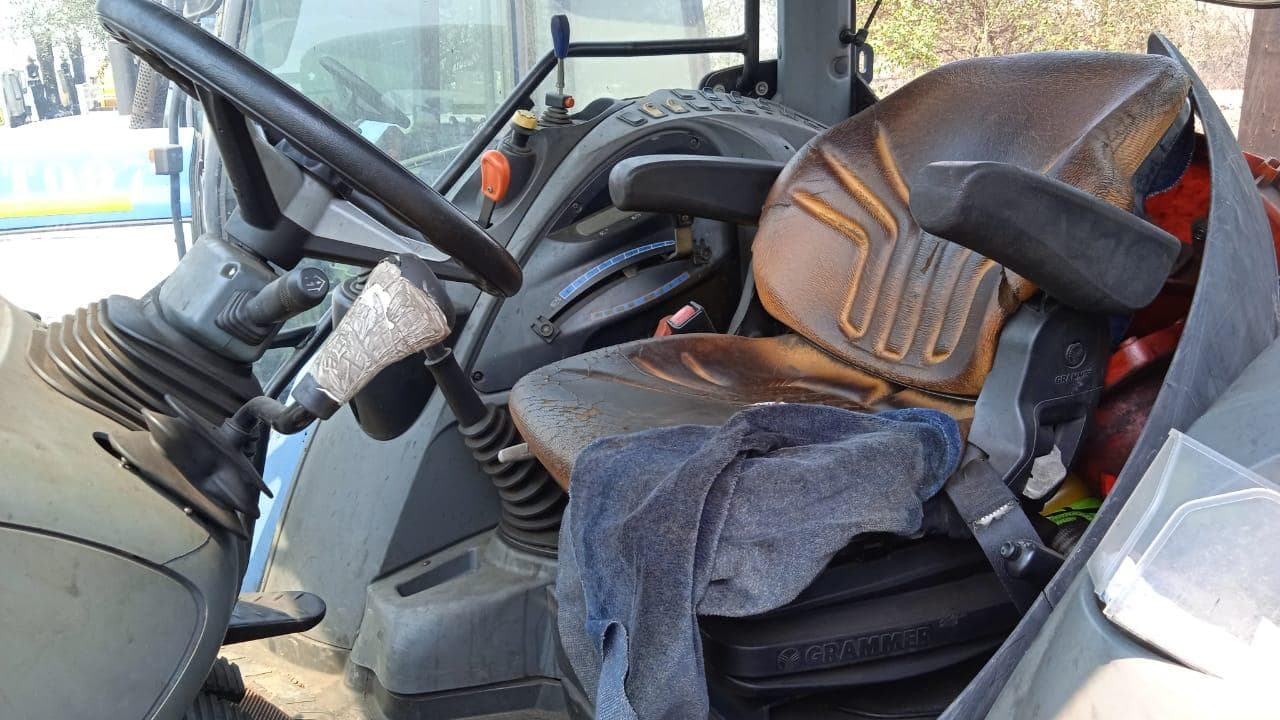 LANDINI 165 165L · — imagen 7