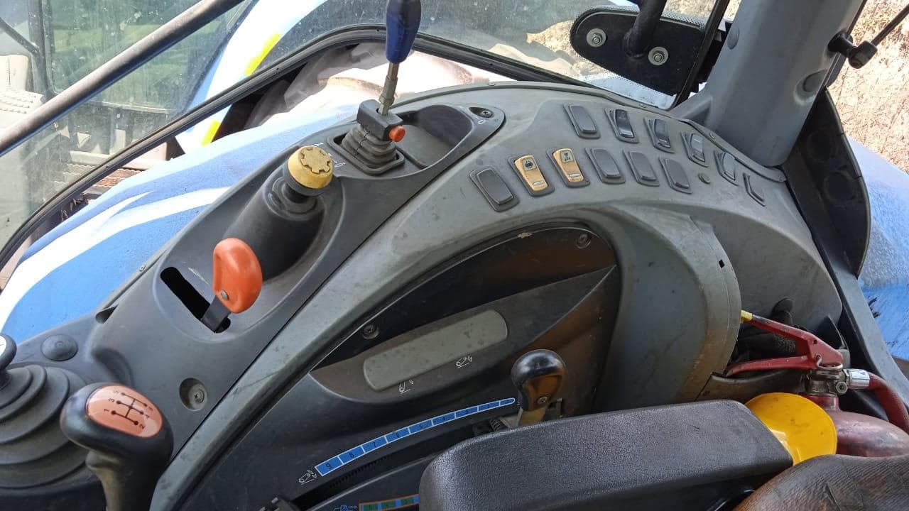 LANDINI 165 165L · — imagen 12