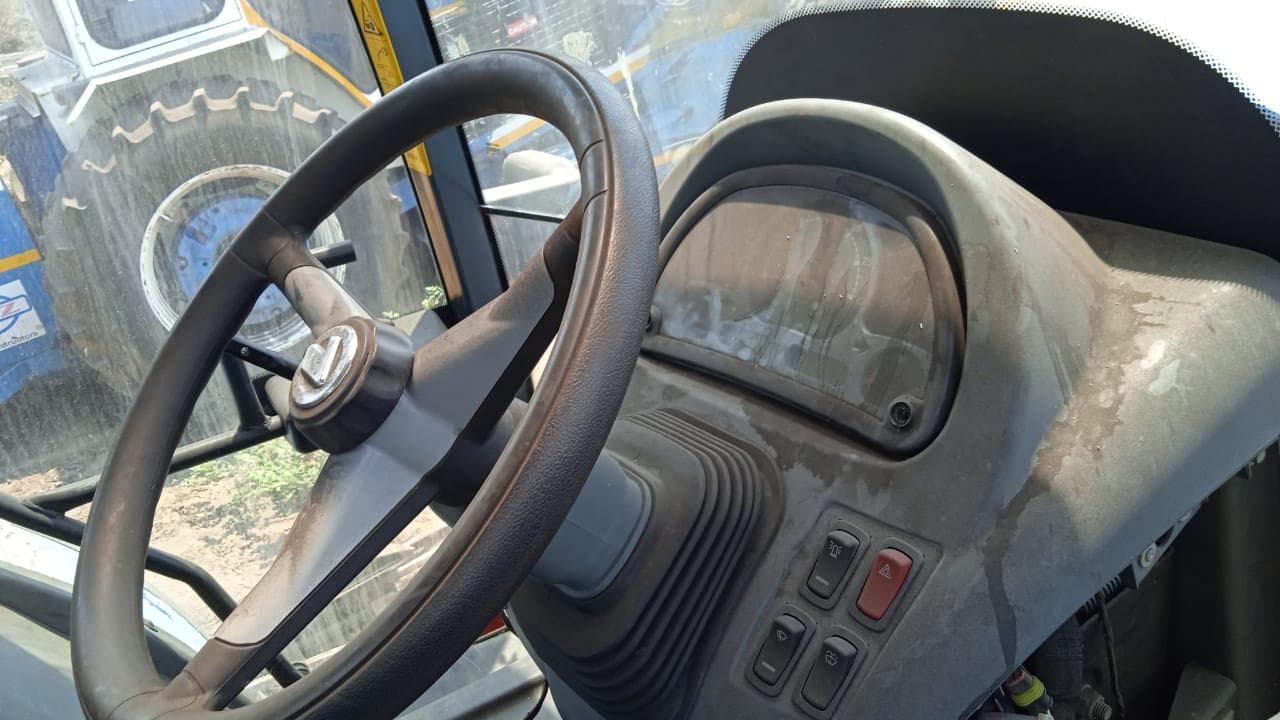LANDINI 165 165L · — imagen 3