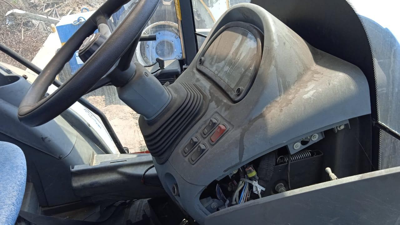 LANDINI 165 165L · — imagen 2