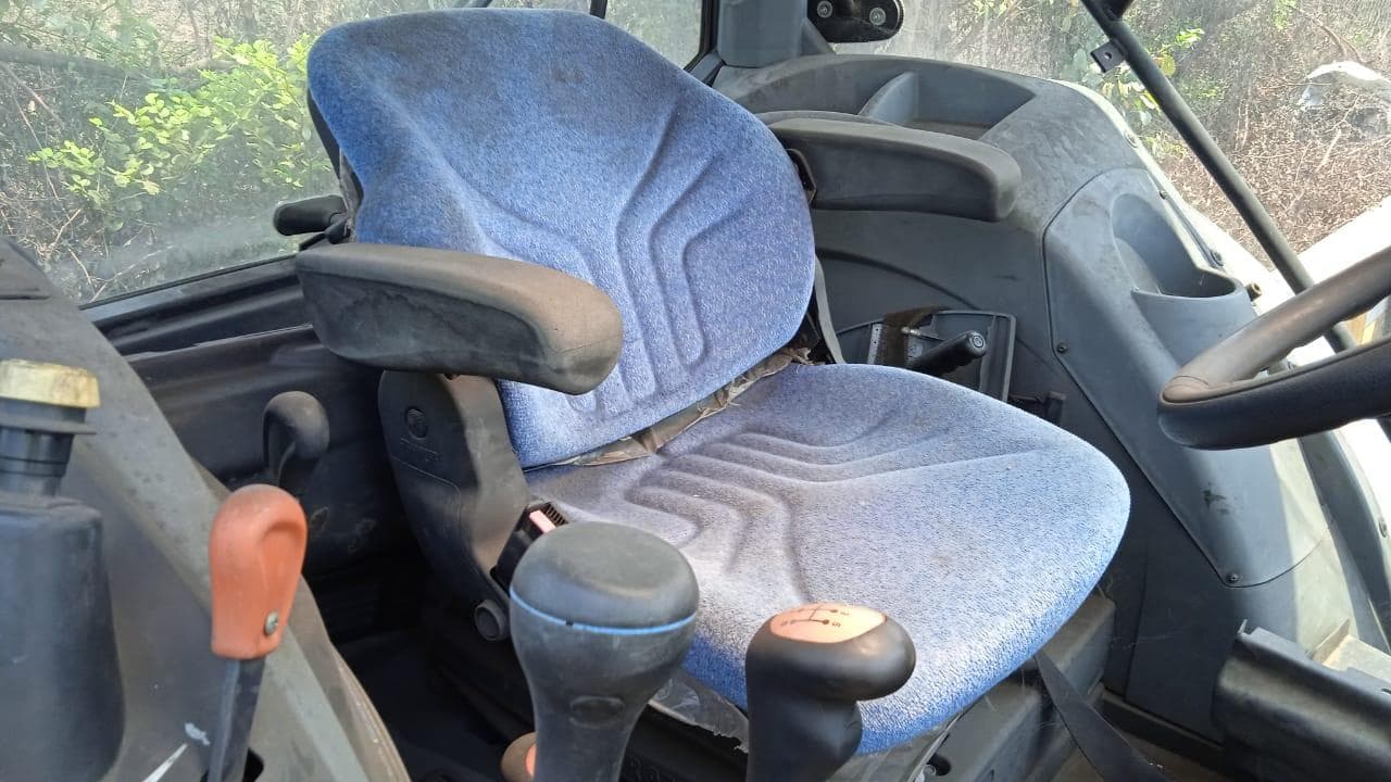 LANDINI 165 165L · — imagen 6