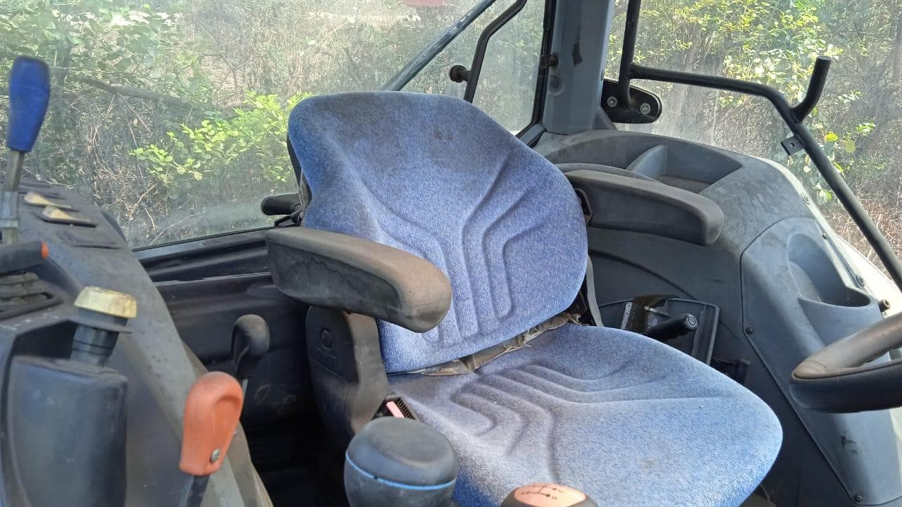 LANDINI 165 165L · — imagen 4