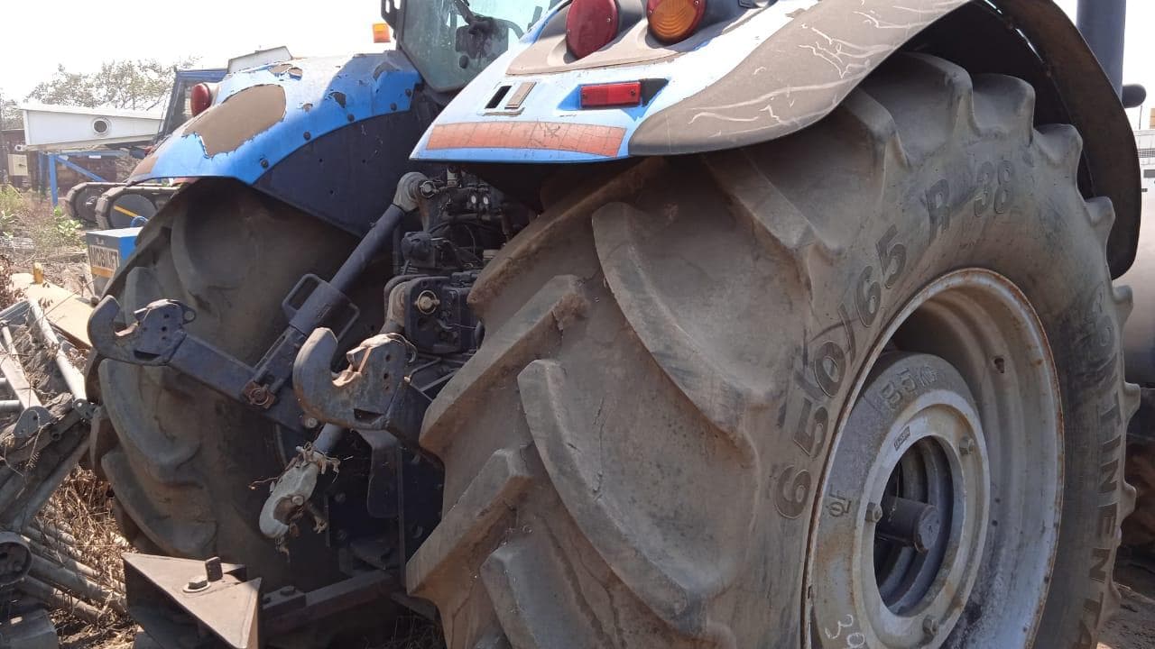 LANDINI 165 165L · — imagen 5