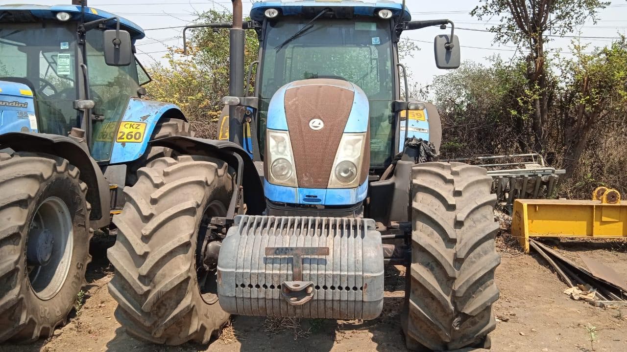 LANDINI 165 165L ·