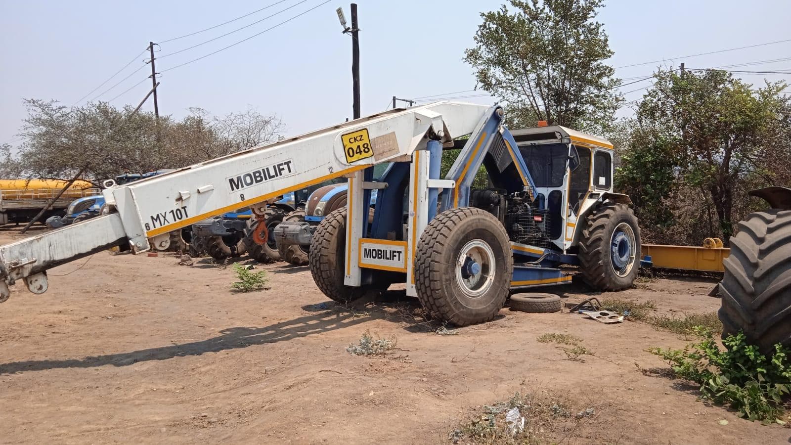 NEW HOLLAND 6610DT · — imagem 7