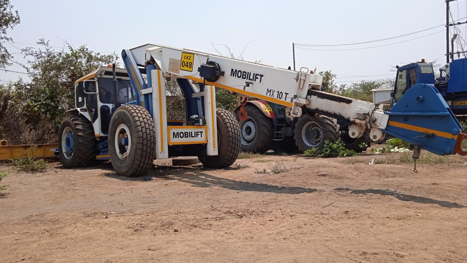 NEW HOLLAND 6610DT · — imagem 12