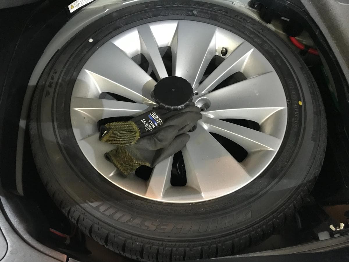 BMW 730D · Ano 2006 — imagen 10