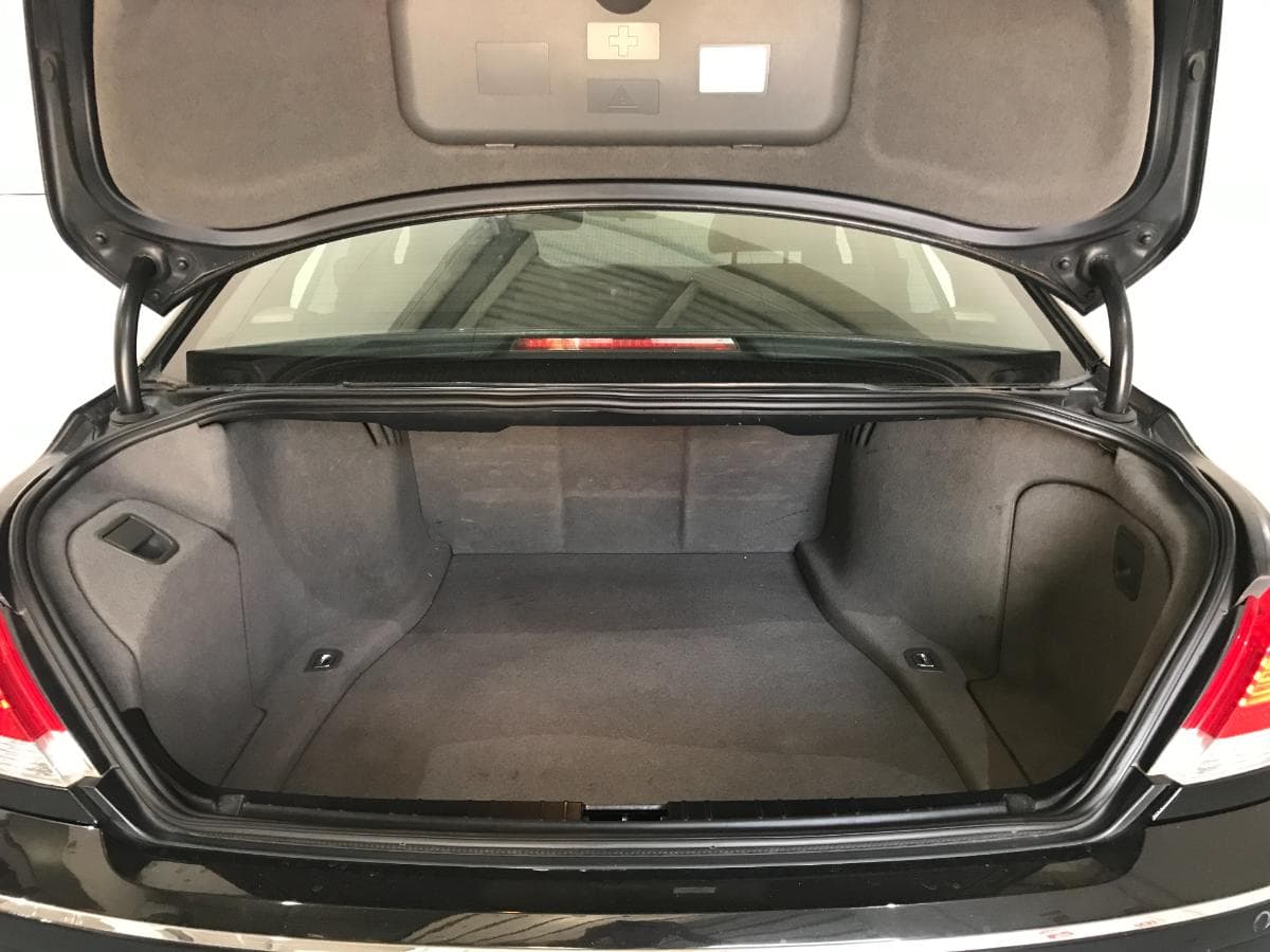 BMW 730D · Ano 2006 — imagen 9