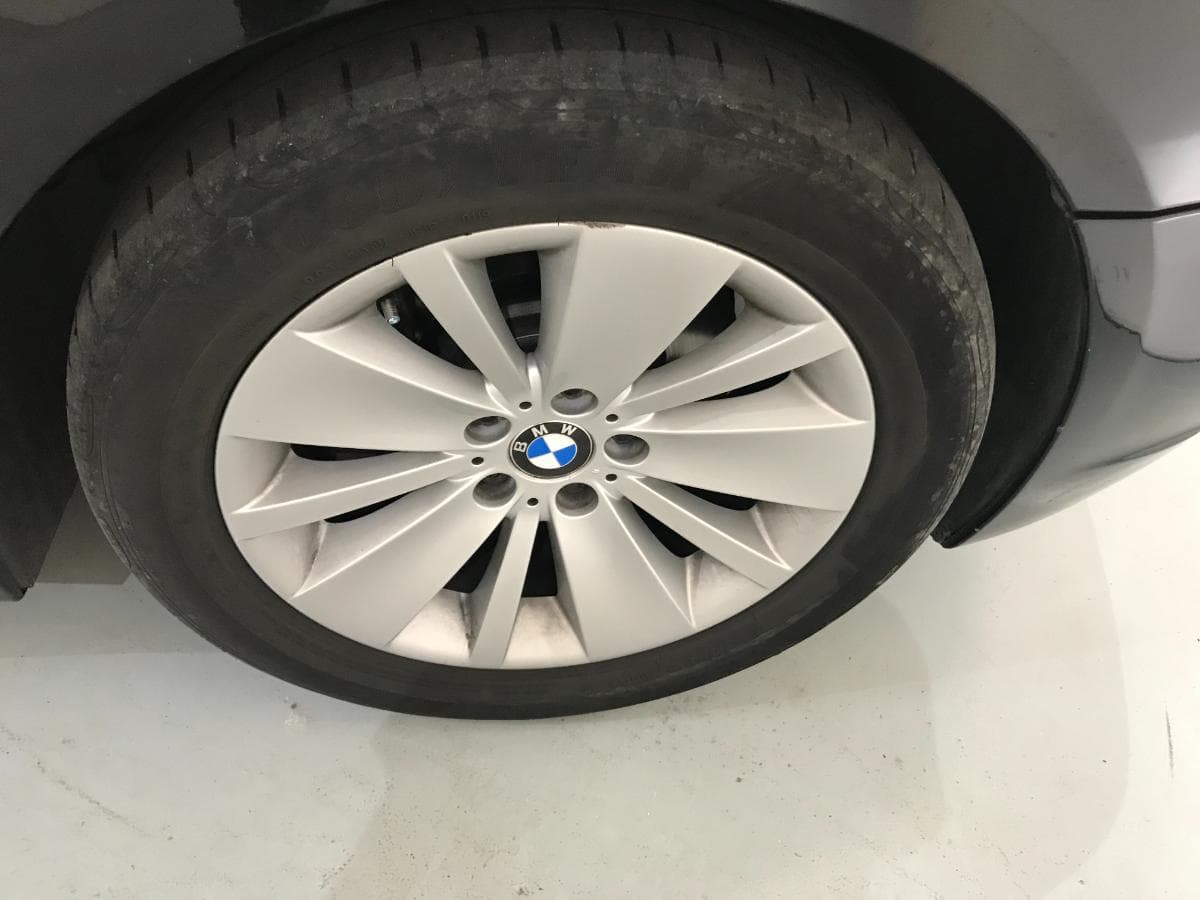 BMW 730D · Ano 2006 — imagen 16