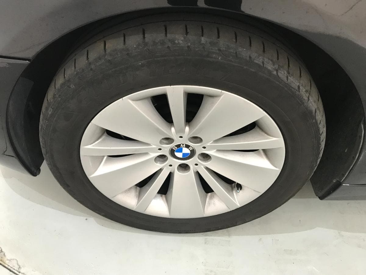 BMW 730D · Ano 2006 — imagen 15