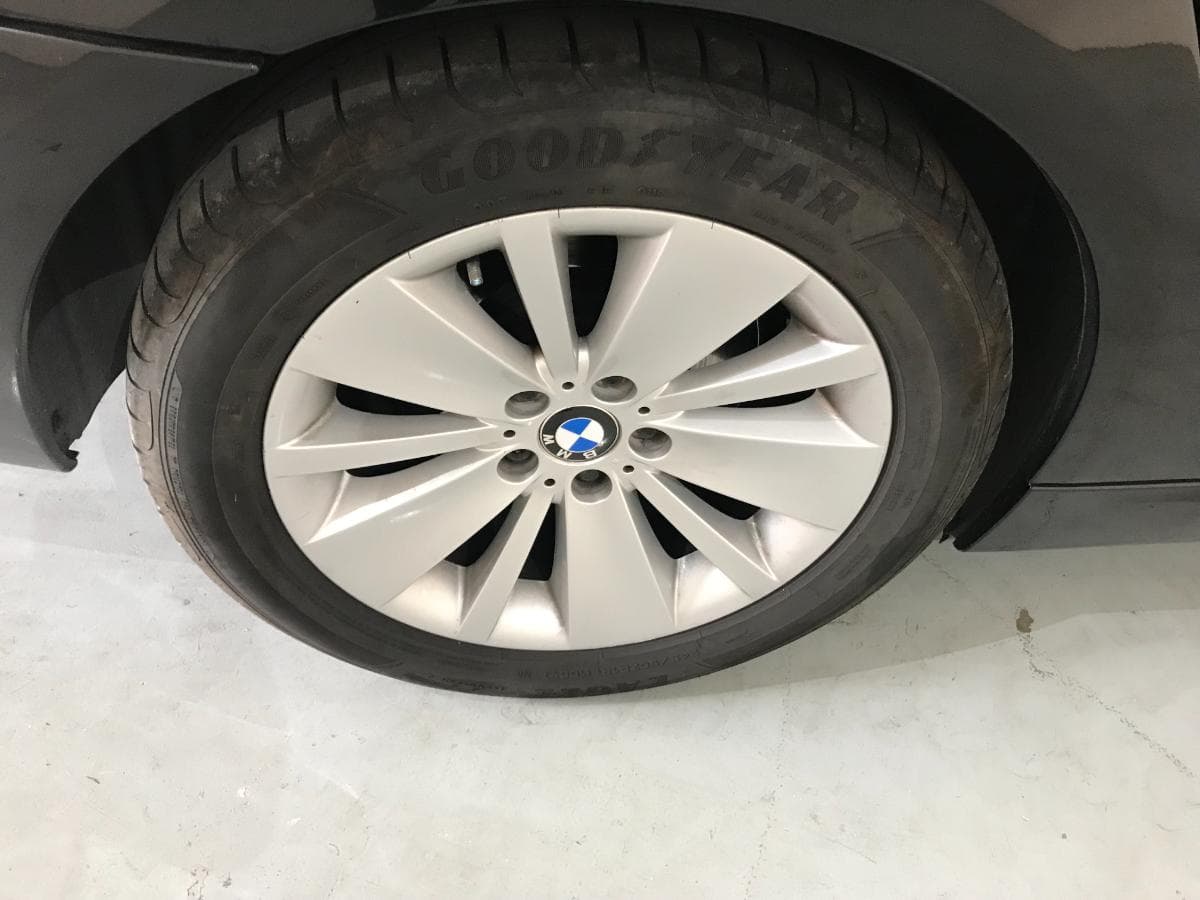 BMW 730D · Ano 2006 — imagen 14