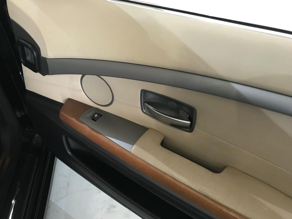 BMW 730D · Ano 2006 — imagen 20