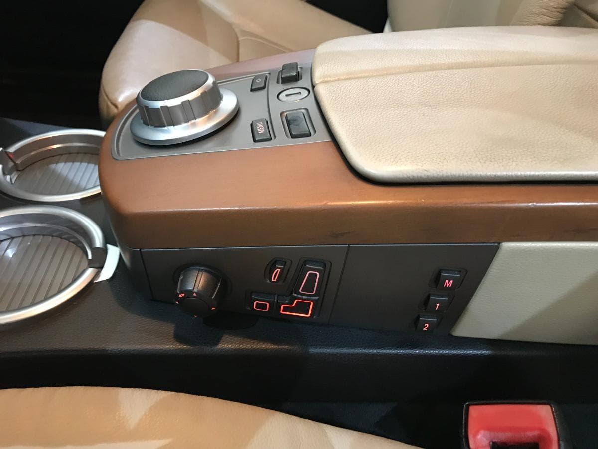 BMW 730D · Ano 2006 — imagen 29