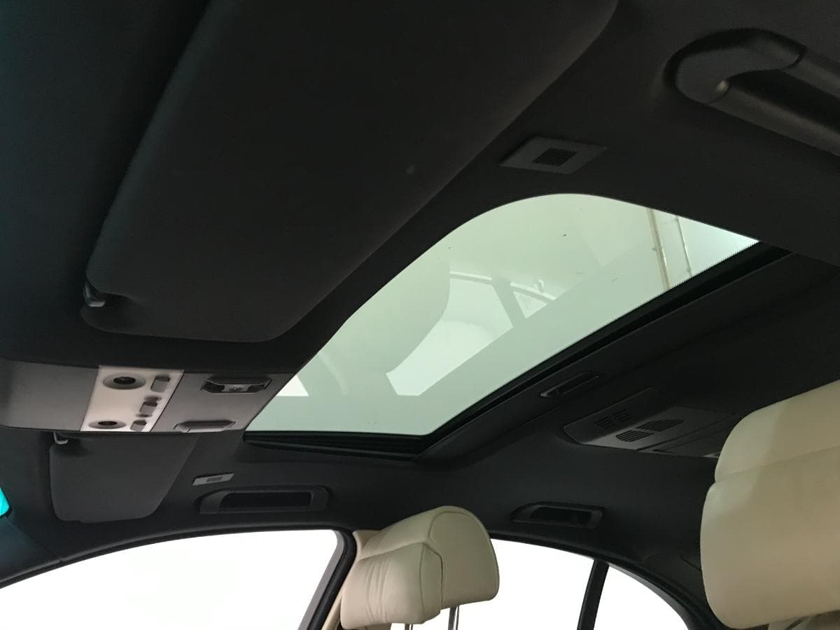 BMW 730D · Ano 2006 — imagen 30