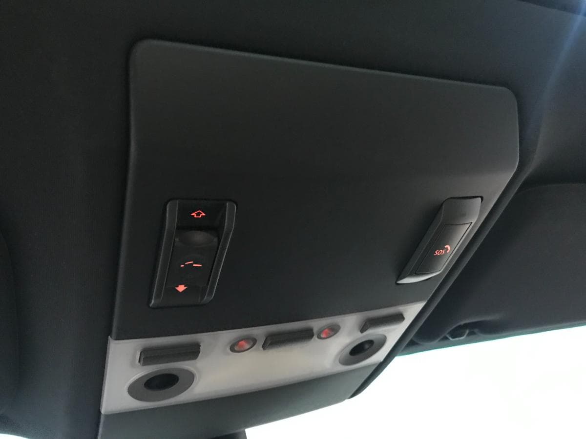 BMW 730D · Ano 2006 — imagen 36