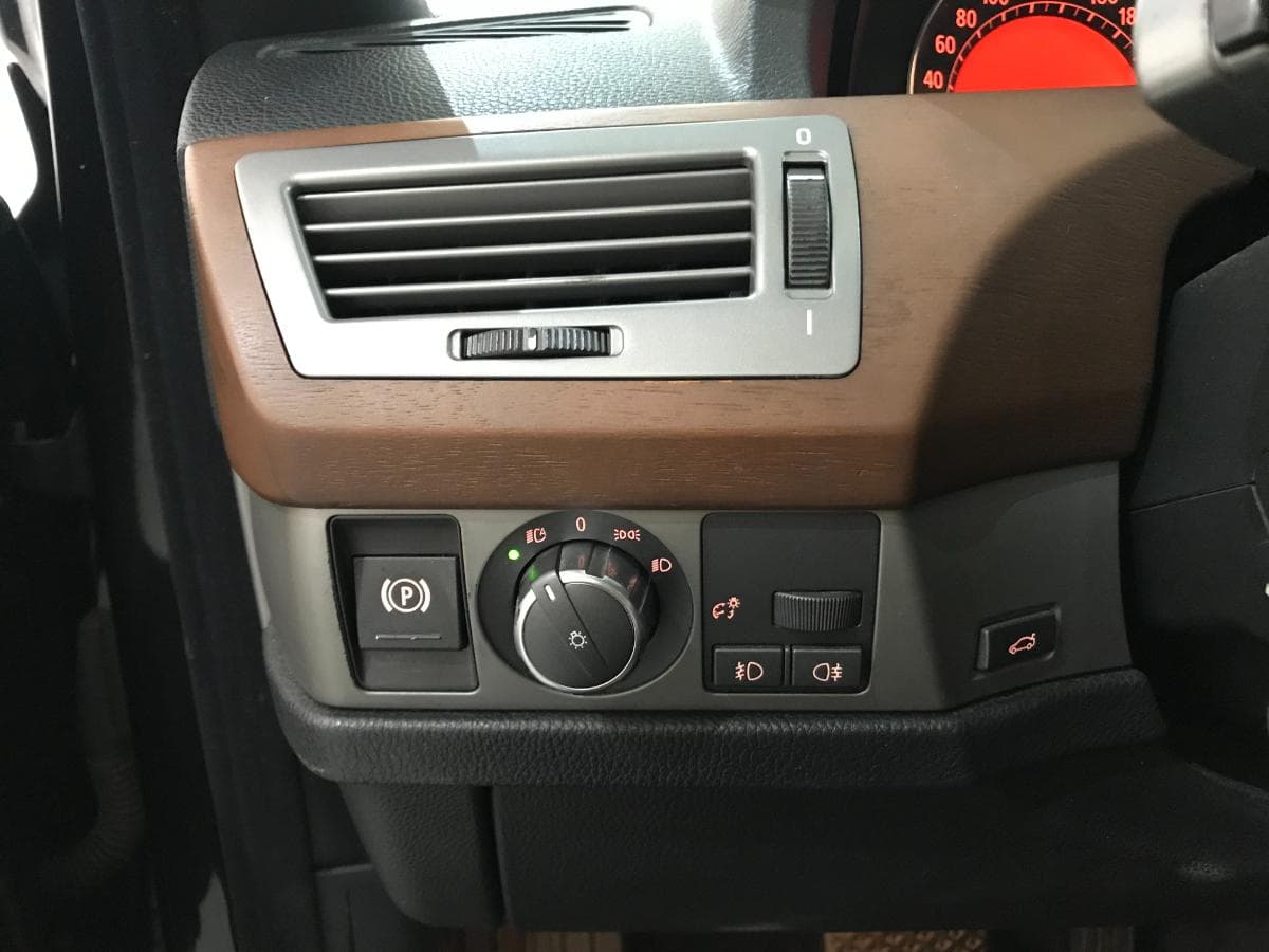 BMW 730D · Ano 2006 — imagen 39