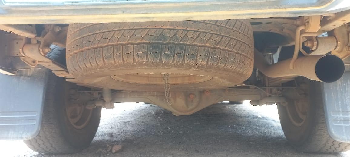 Toyota Hilux · — imagem 2