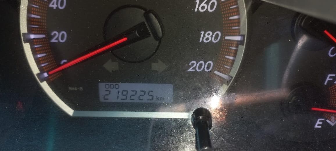 Toyota Hilux · — imagem 10