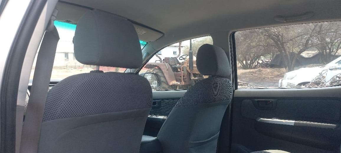Toyota Hilux · — imagem 2