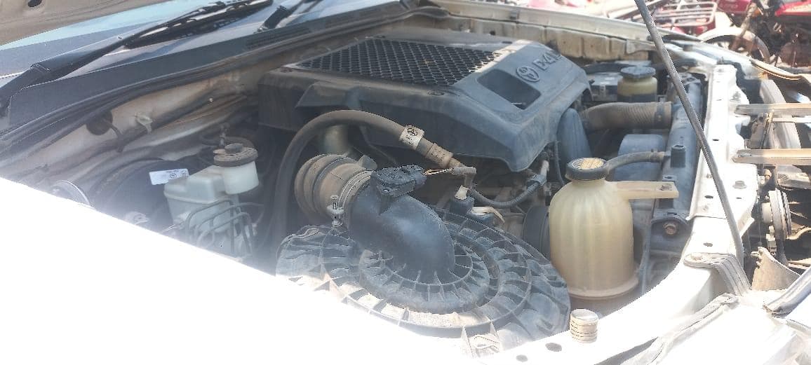 Toyota Hilux · — imagem 7