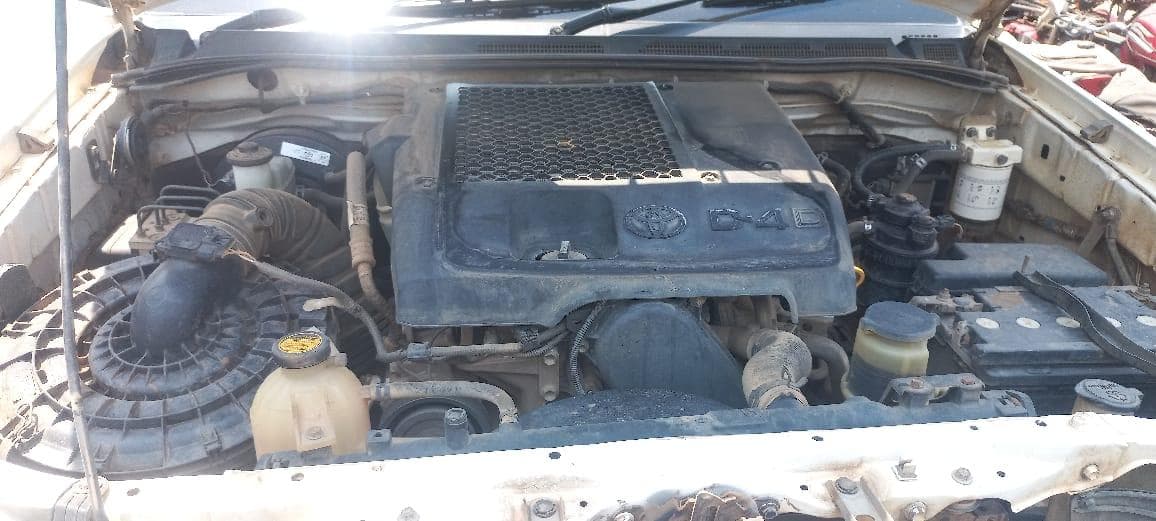 Toyota Hilux · — imagem 9
