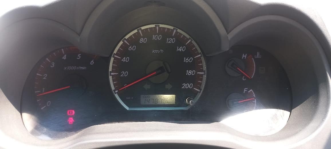 Toyota Hilux · — imagem 8