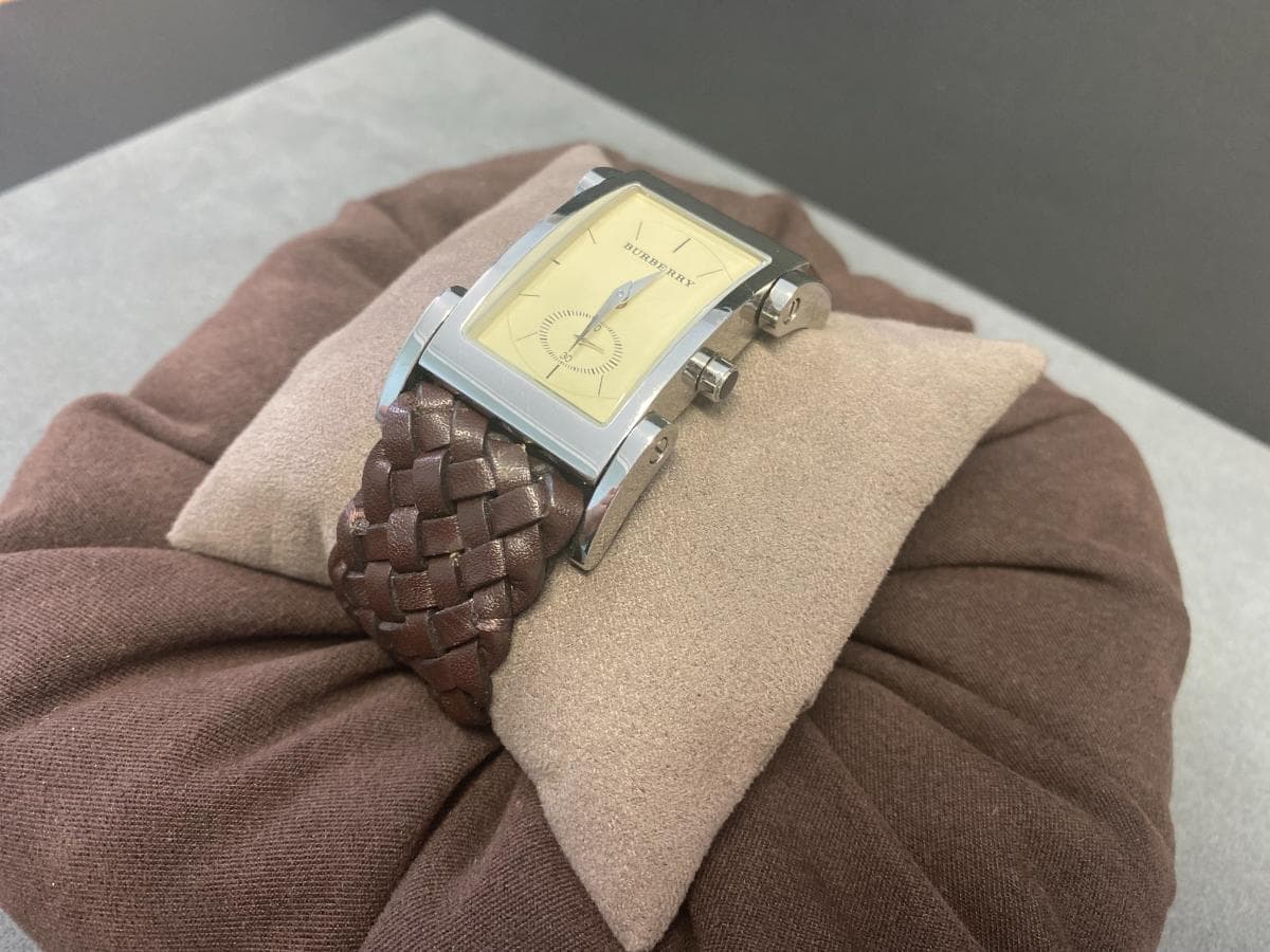 Relógio BURBERRY — imagen 2