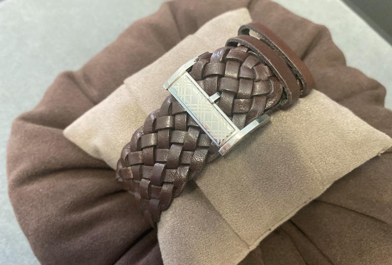 Relógio BURBERRY — imagen 5
