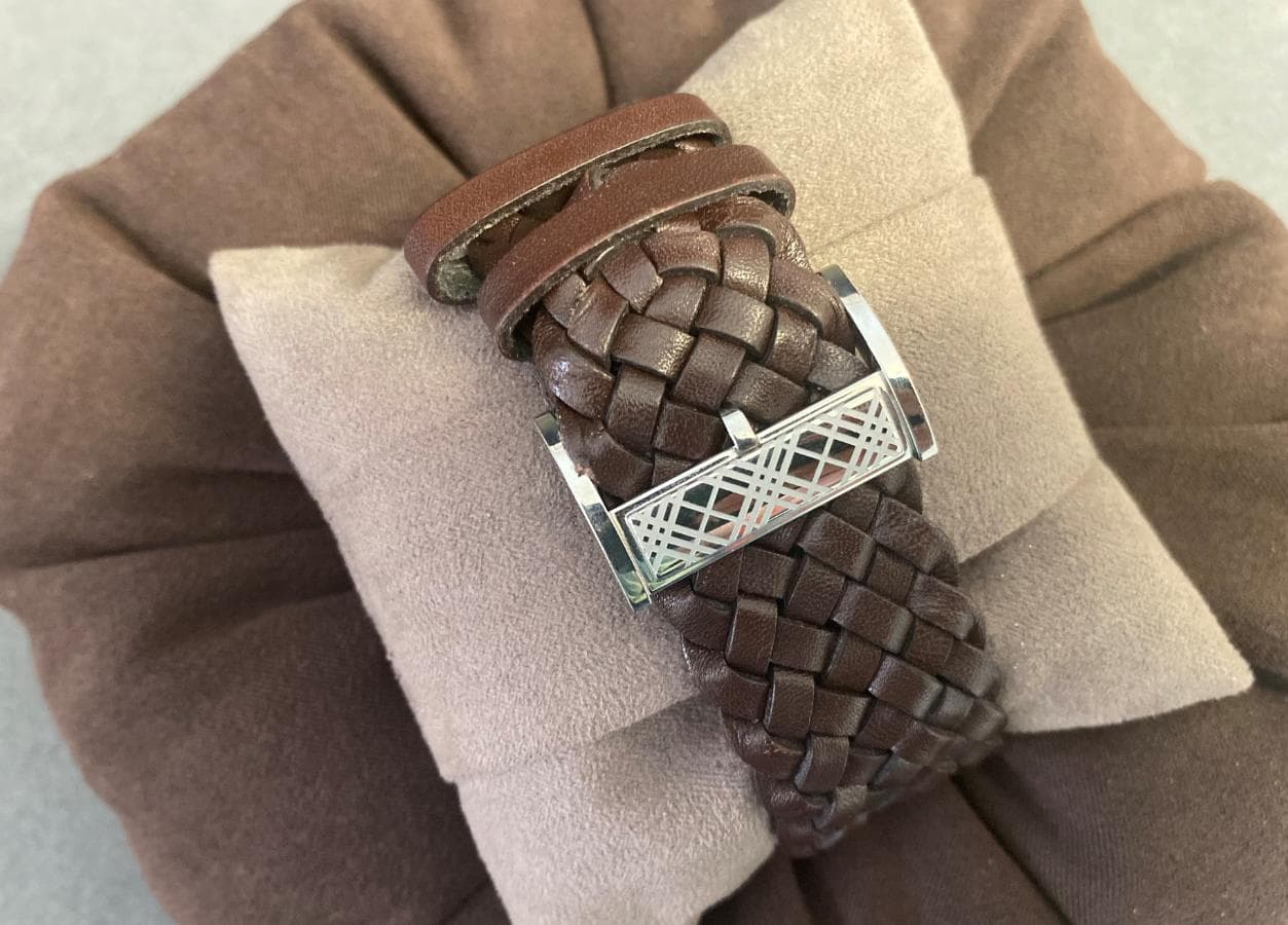 Relógio BURBERRY — imagen 4
