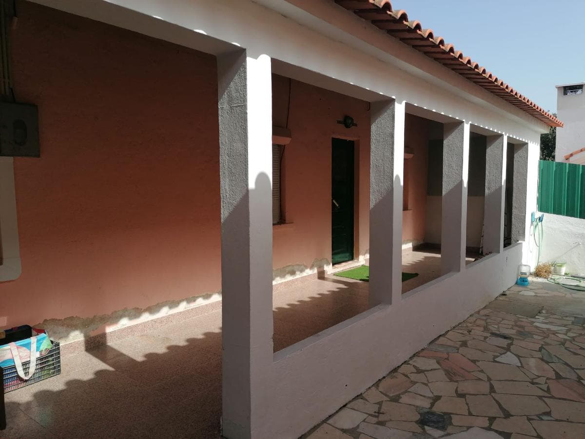 Moradia V3 c/ 2 Lugares de Garagem · Charneca da Caparica, Almada — imagen 47