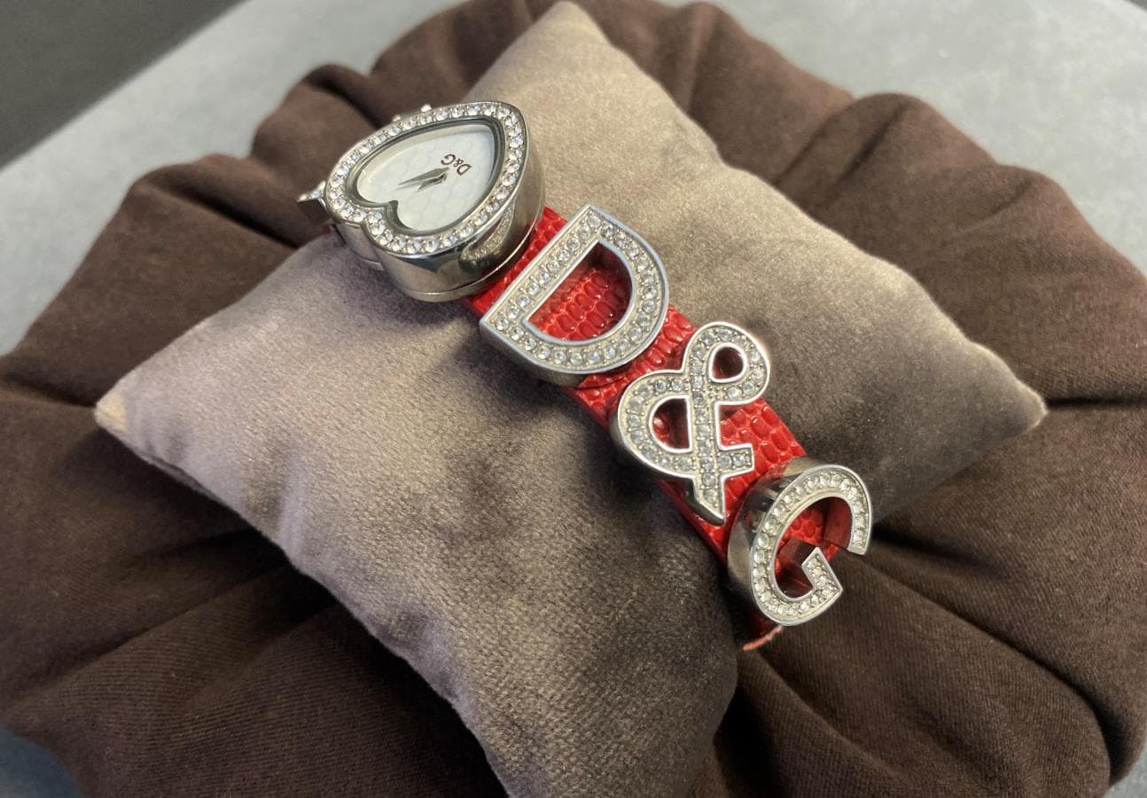 Relógio DOLCE & GABBANA — imagen 2