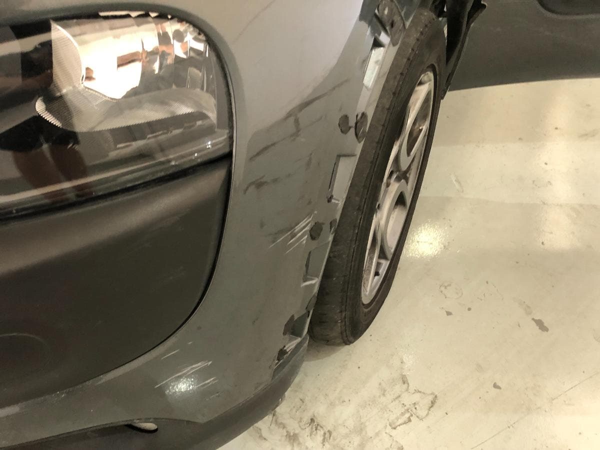 Citroën C4 Cactus 1.6 Blue HDI · Ano 2015 — imagen 15