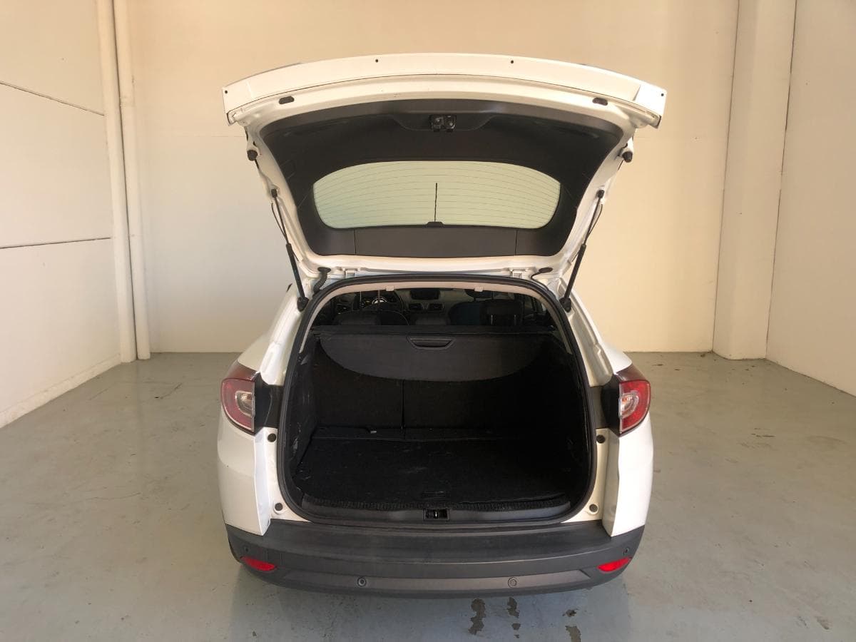 Renault Mégane 1.5 DCI · Ano 2013 — imagen 7