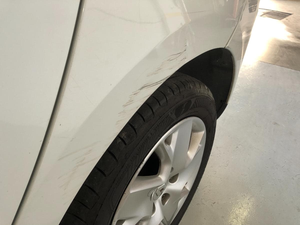 Renault Mégane 1.5 DCI · Ano 2013 — imagen 13
