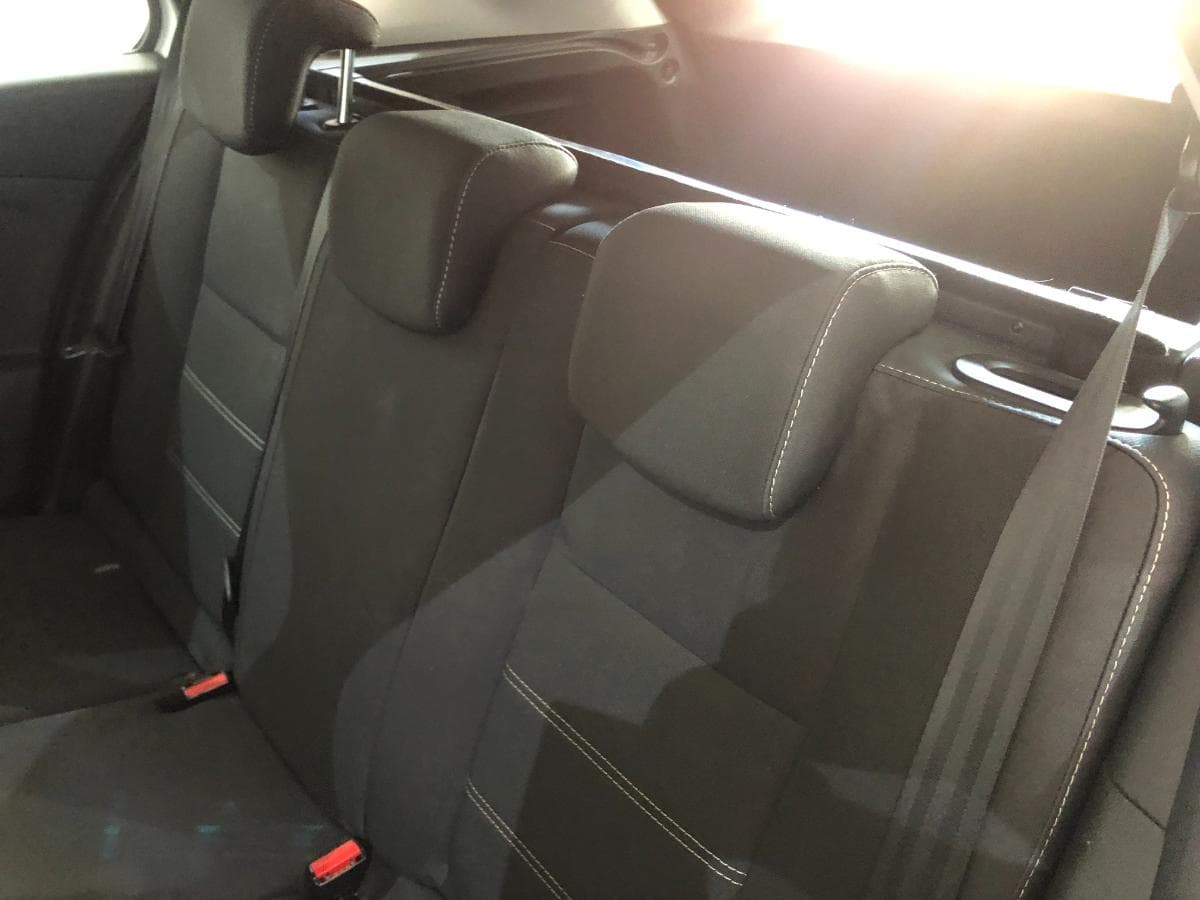 Renault Mégane 1.5 DCI · Ano 2013 — imagen 21