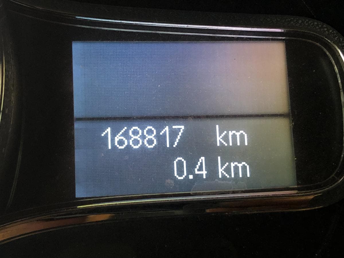 Renault Mégane 1.5 DCI · Ano 2013 — imagen 24