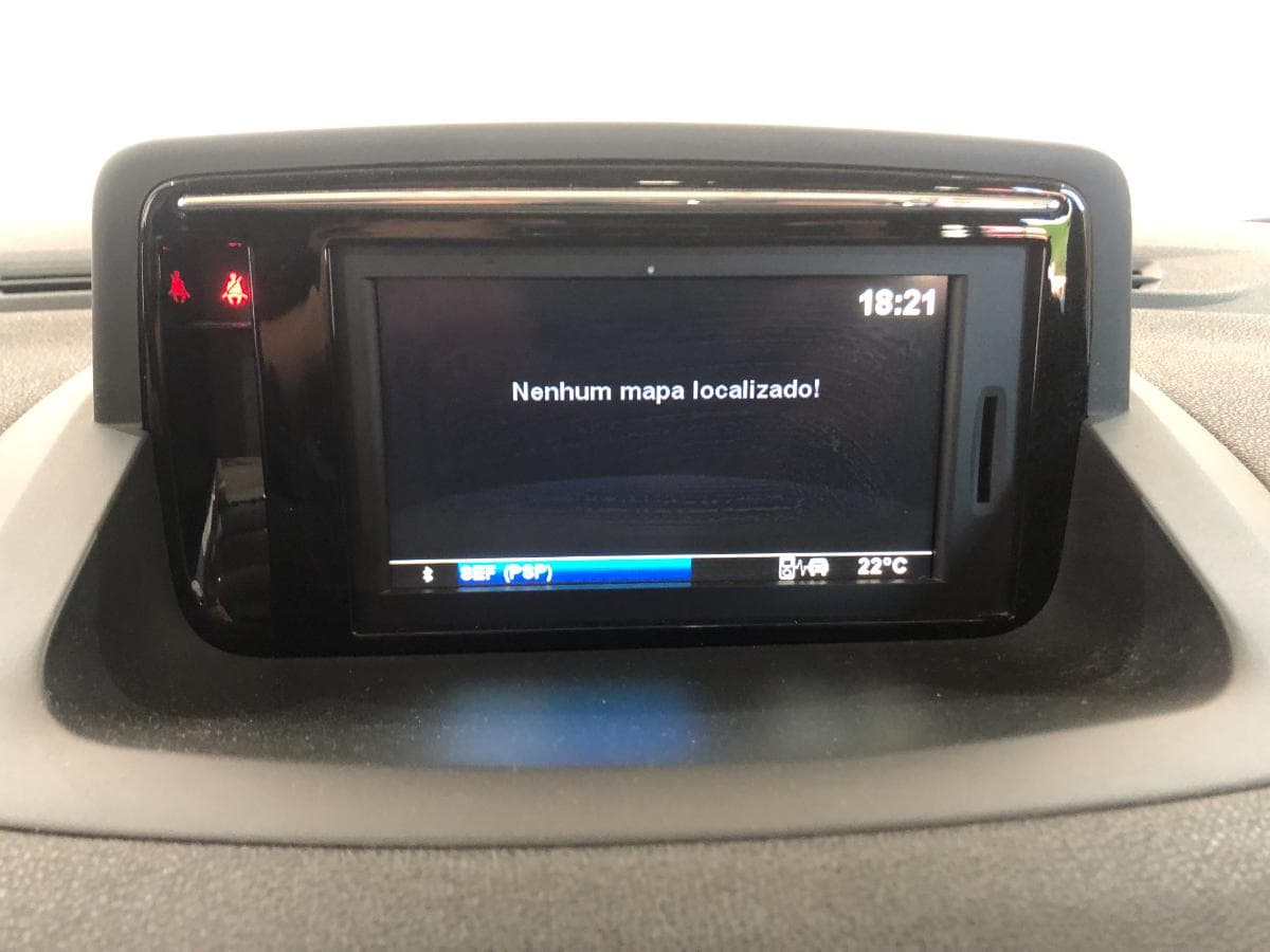 Renault Mégane 1.5 DCI · Ano 2013 — imagen 29