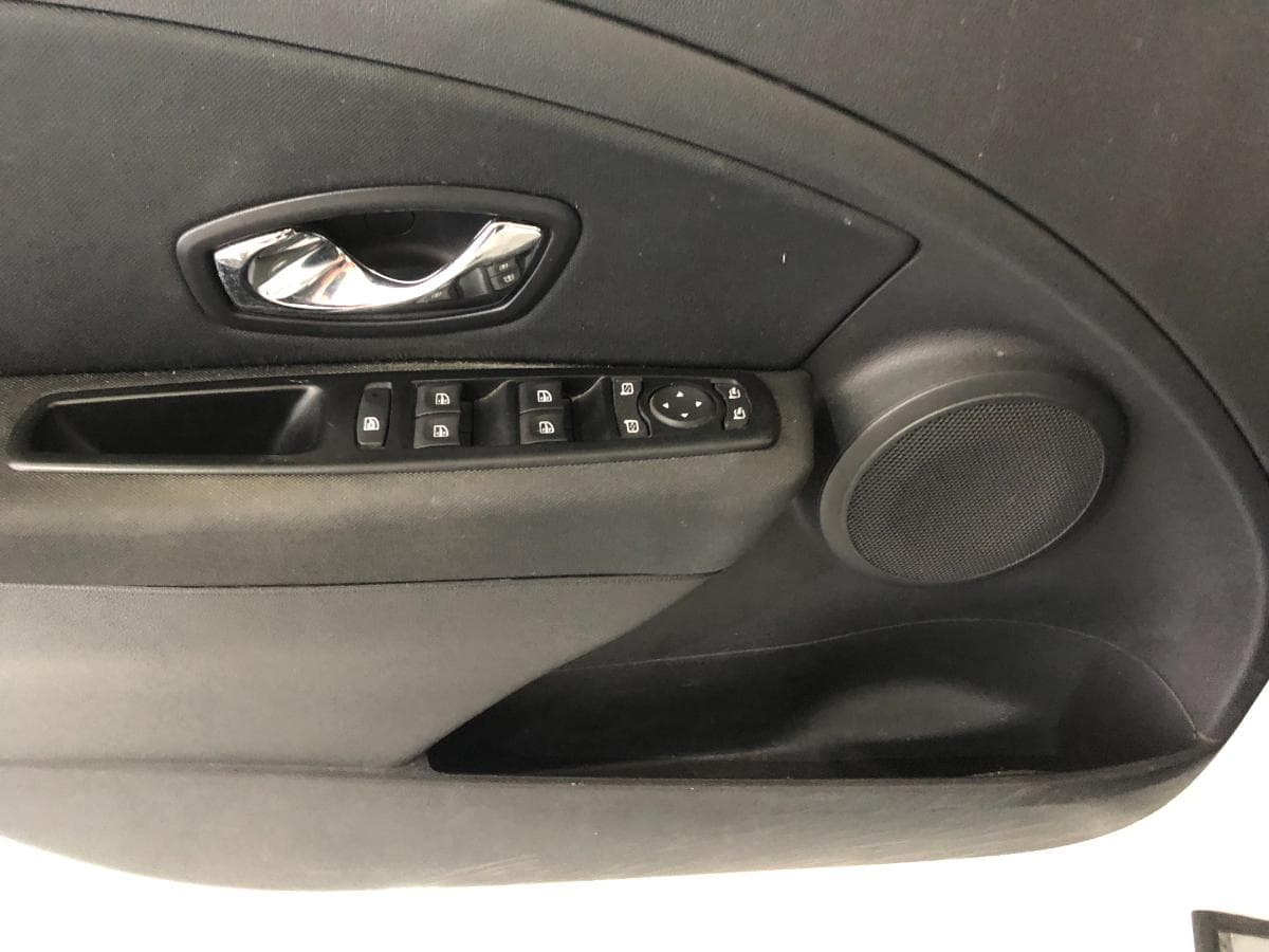 Renault Mégane 1.5 DCI · Ano 2013 — imagen 37