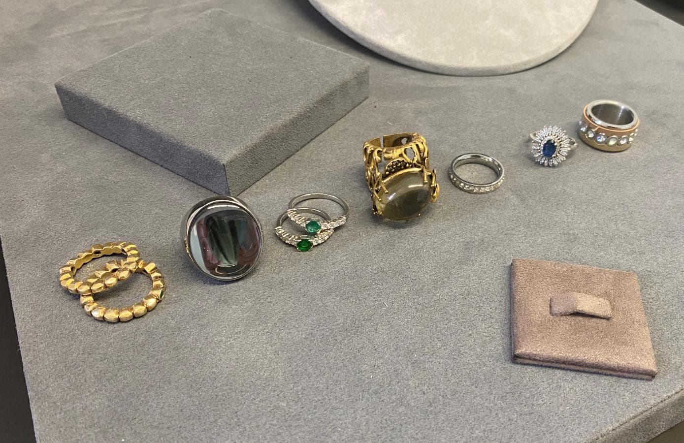 Anéis + Fio — imagen 1
