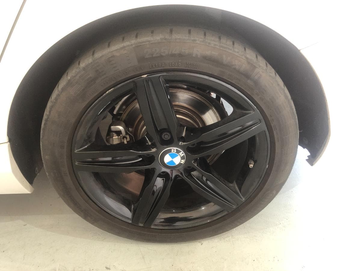 BMW 116D · Ano 2017 — image 13