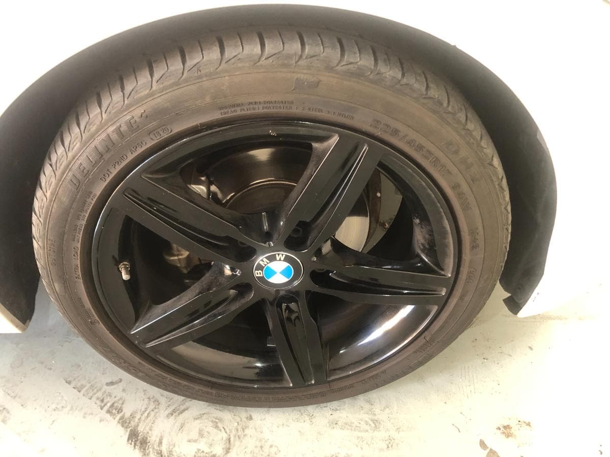 BMW 116D · Ano 2017 — image 15
