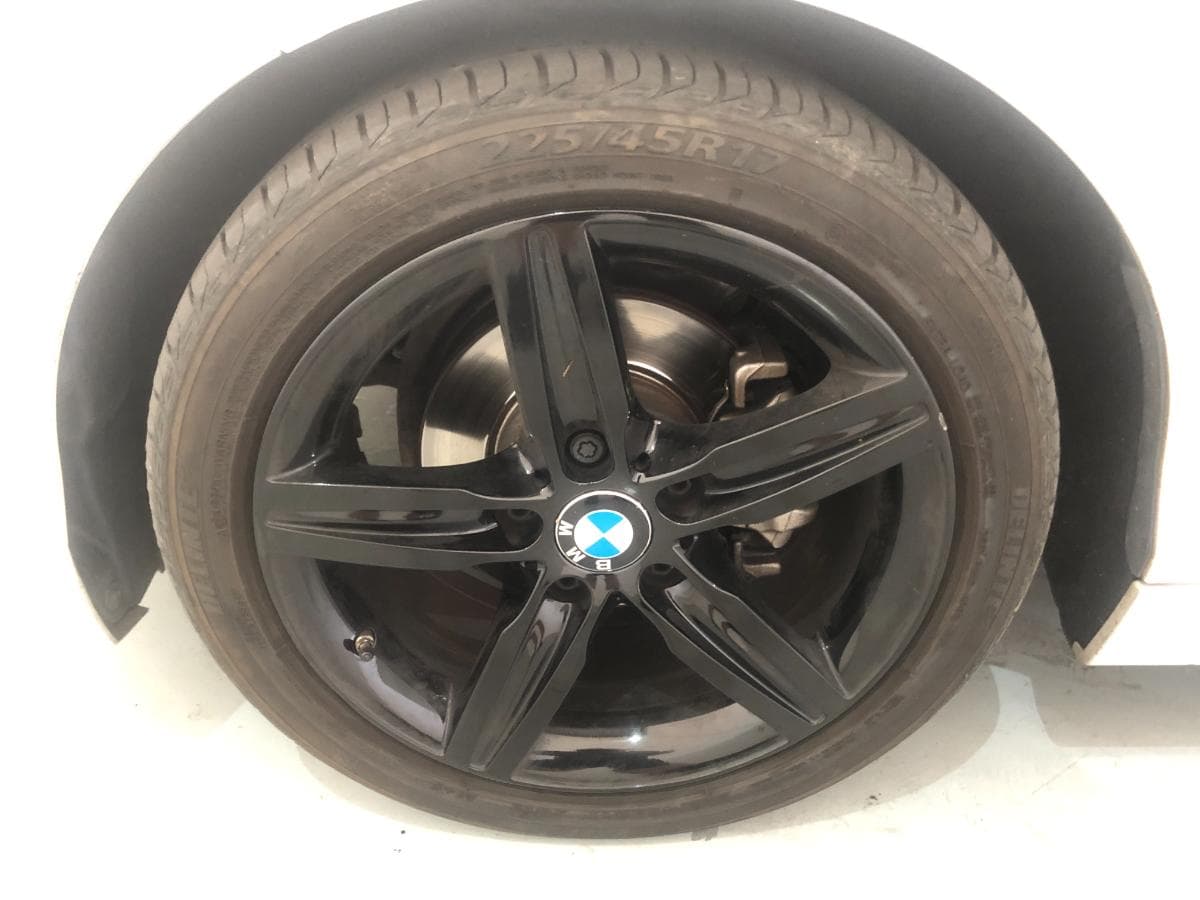 BMW 116D · Ano 2017 — image 14