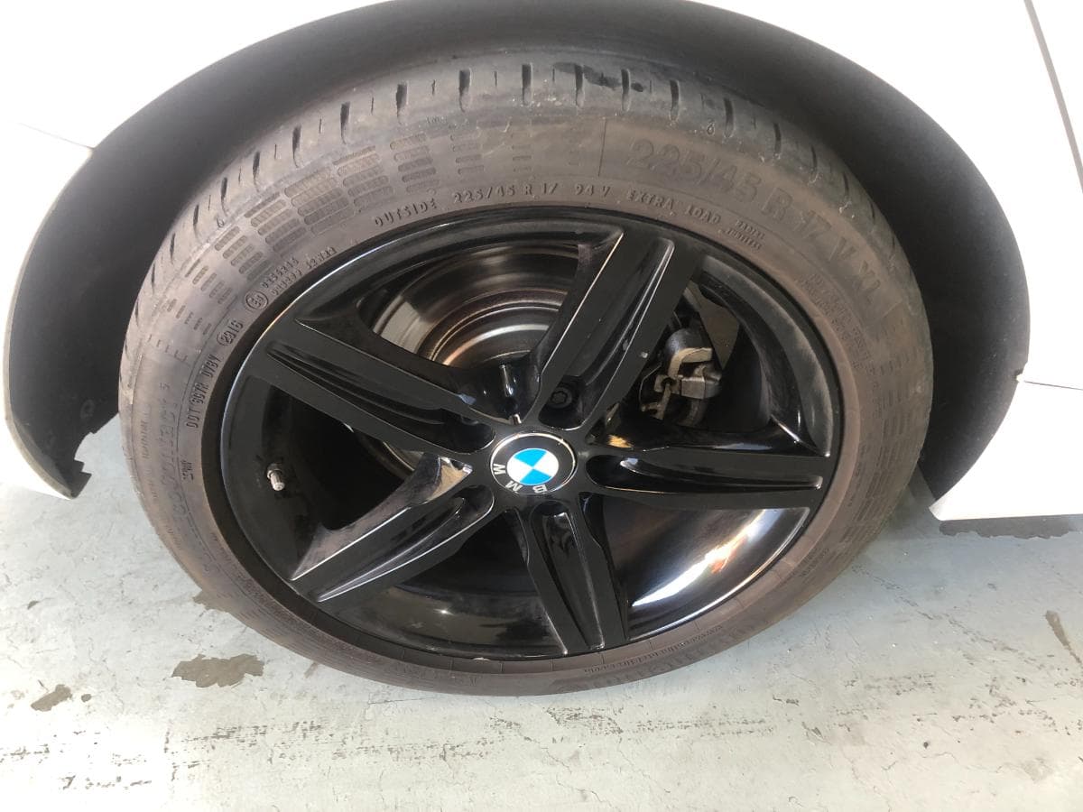 BMW 116D · Ano 2017 — image 16