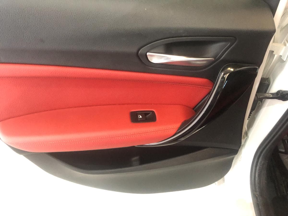 BMW 116D · Ano 2017 — image 20
