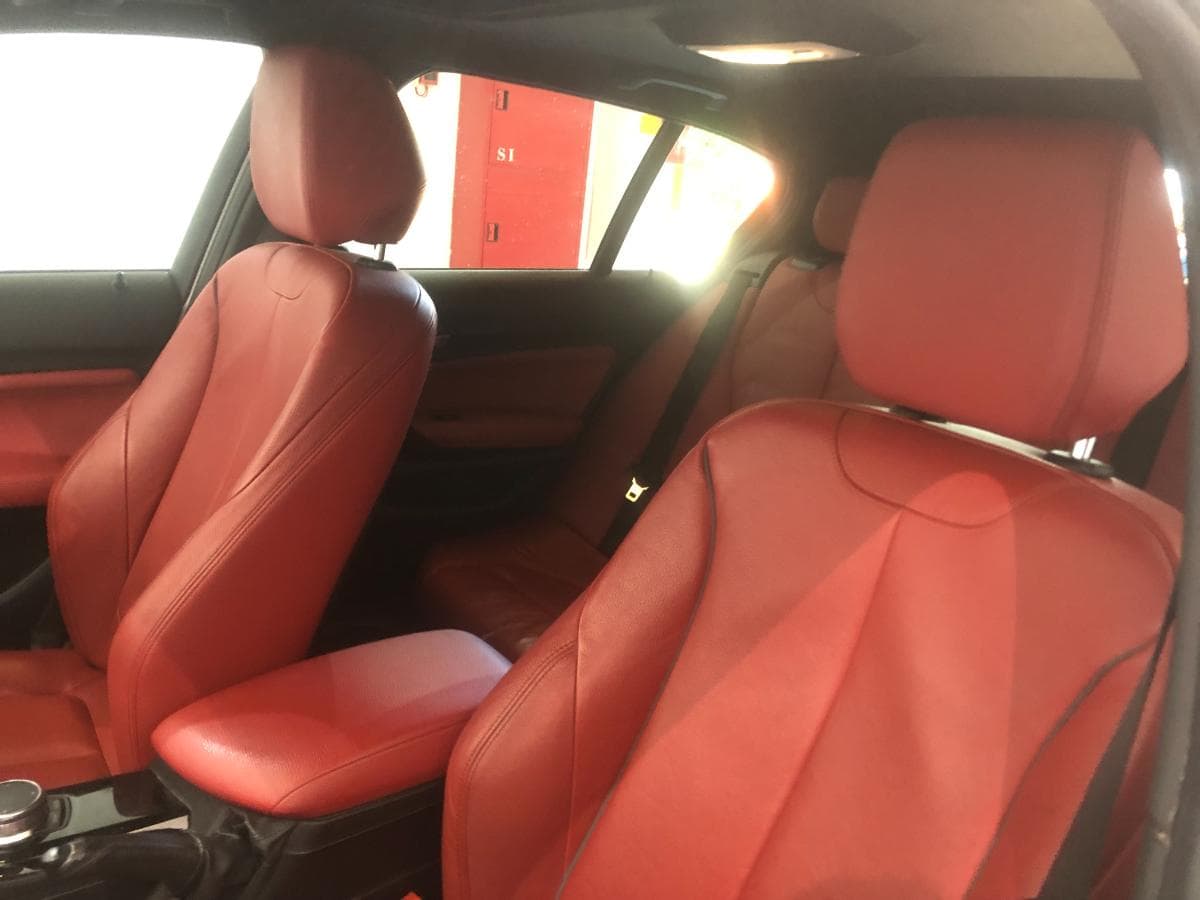 BMW 116D · Ano 2017 — image 23