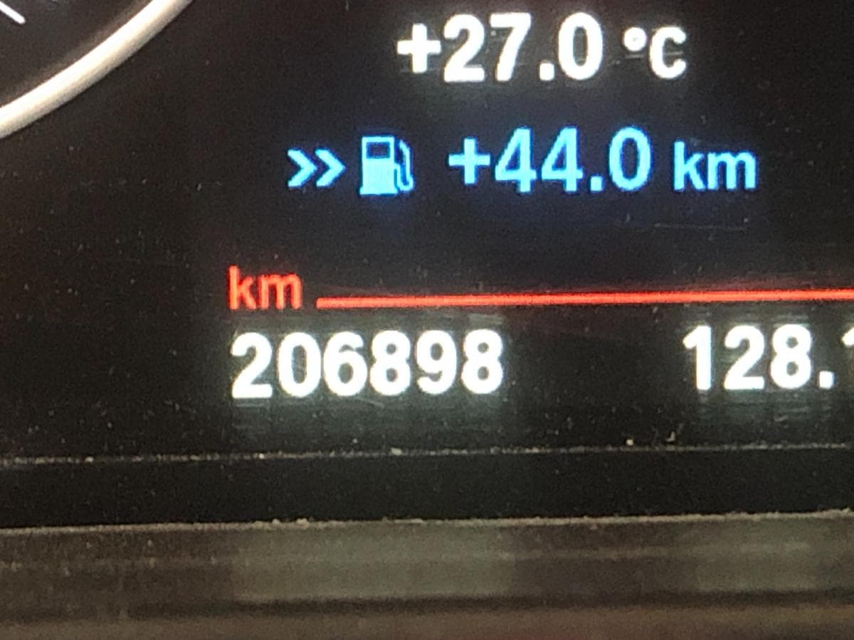 BMW 116D · Ano 2017 — image 27