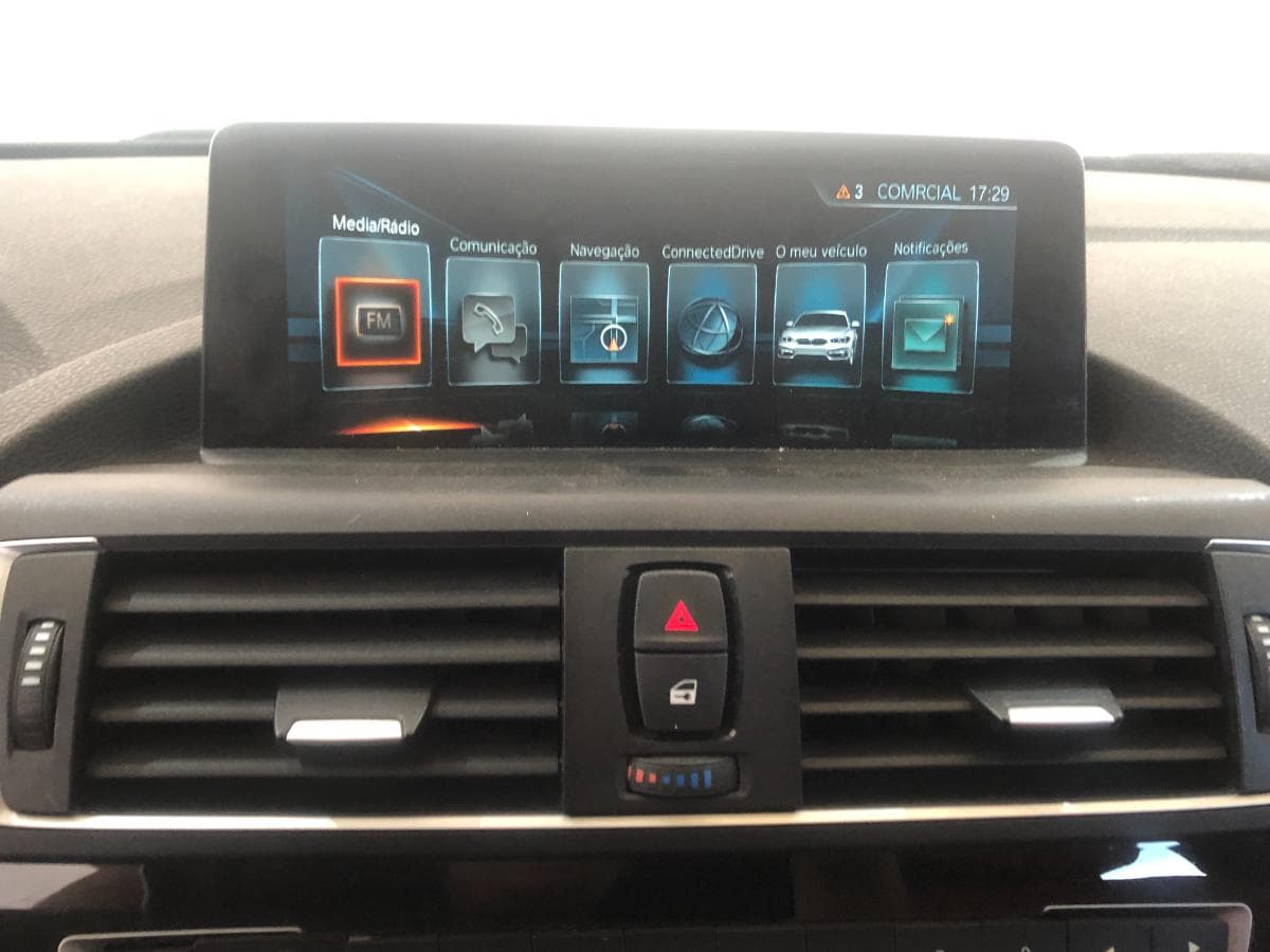 BMW 116D · Ano 2017 — image 29