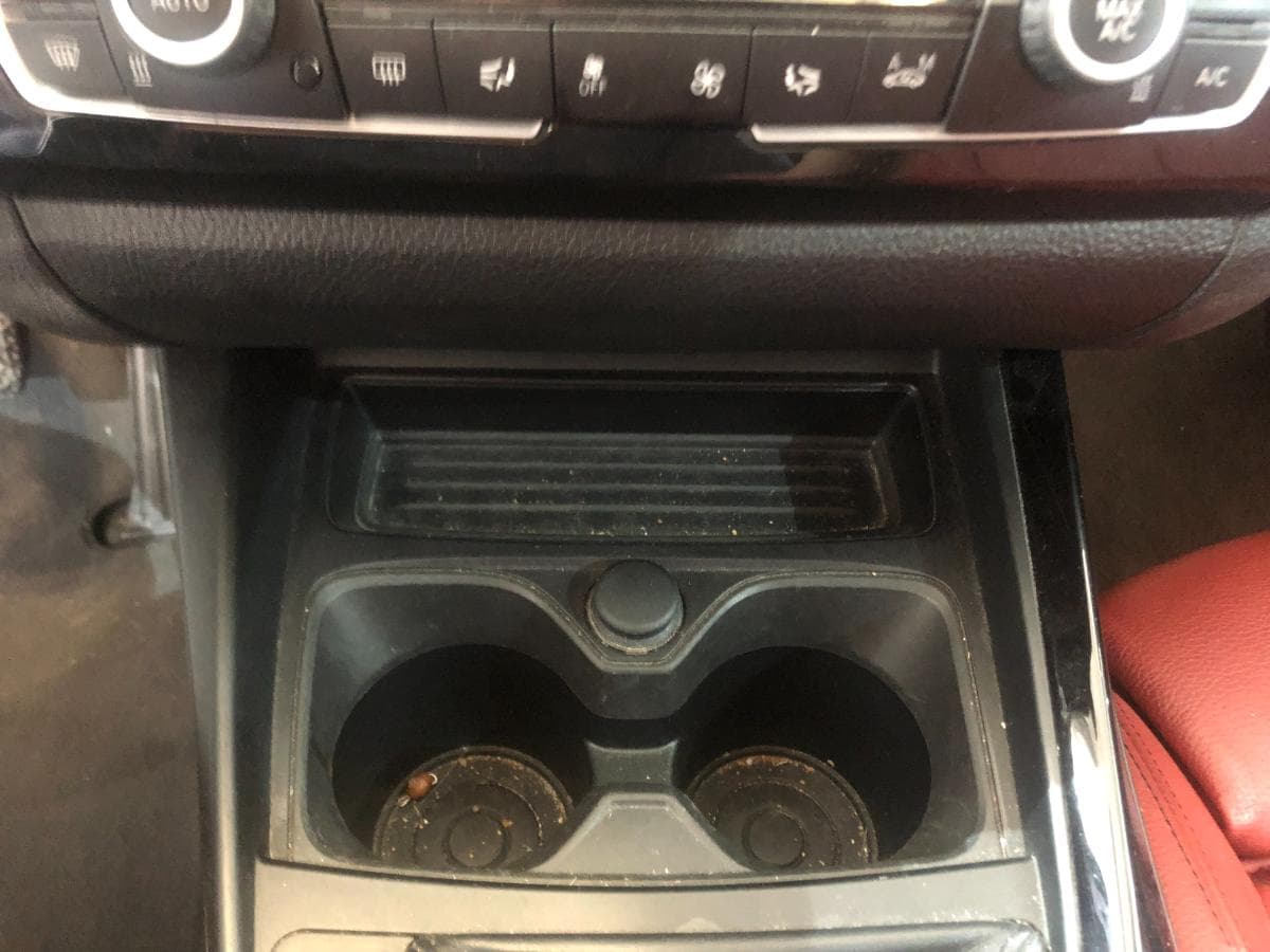BMW 116D · Ano 2017 — image 28