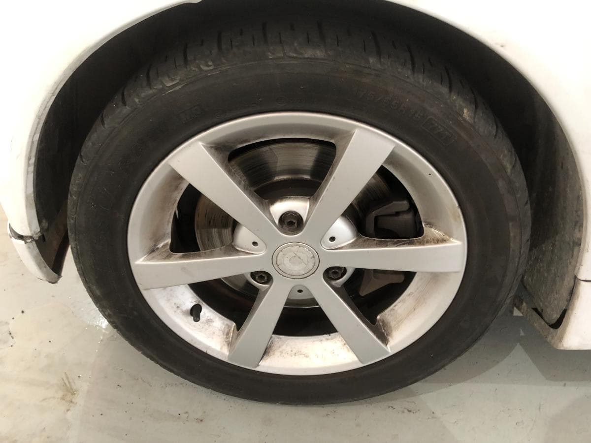 Smart Fortwo CDI · Ano 2010 — imagen 11