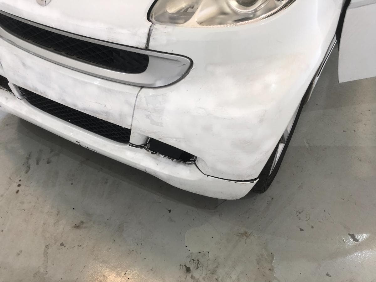 Smart Fortwo CDI · Ano 2010 — imagen 15